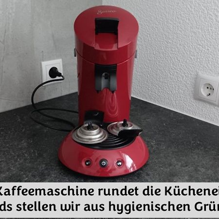 Haus Gaui Appartement Kirrweiler  Buitenkant foto