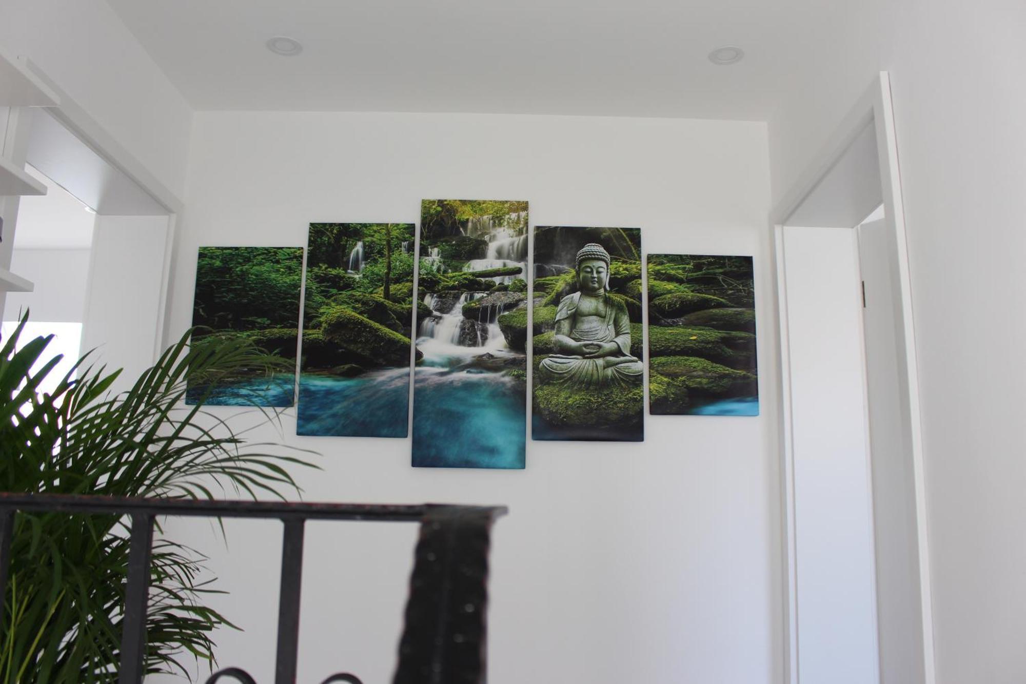 Haus Gaui Appartement Kirrweiler  Kamer foto
