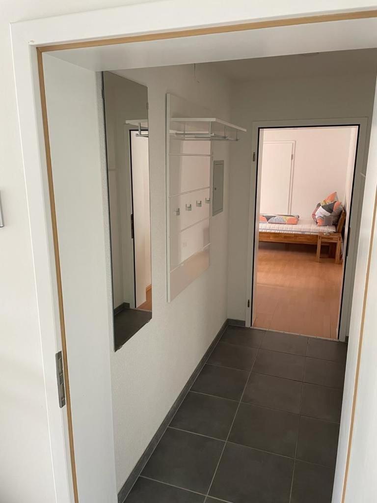 Haus Gaui Appartement Kirrweiler  Kamer foto