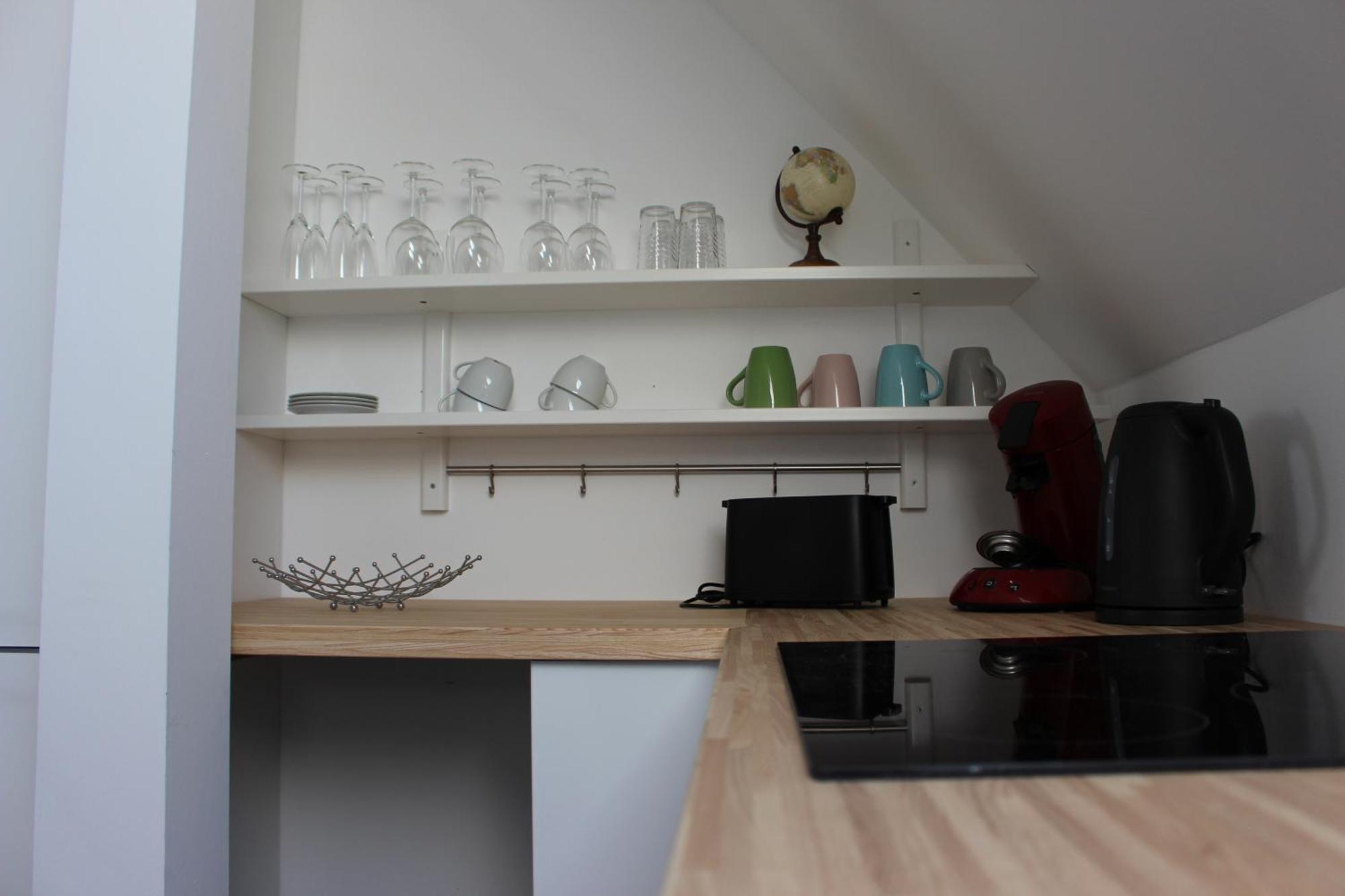 Haus Gaui Appartement Kirrweiler  Kamer foto