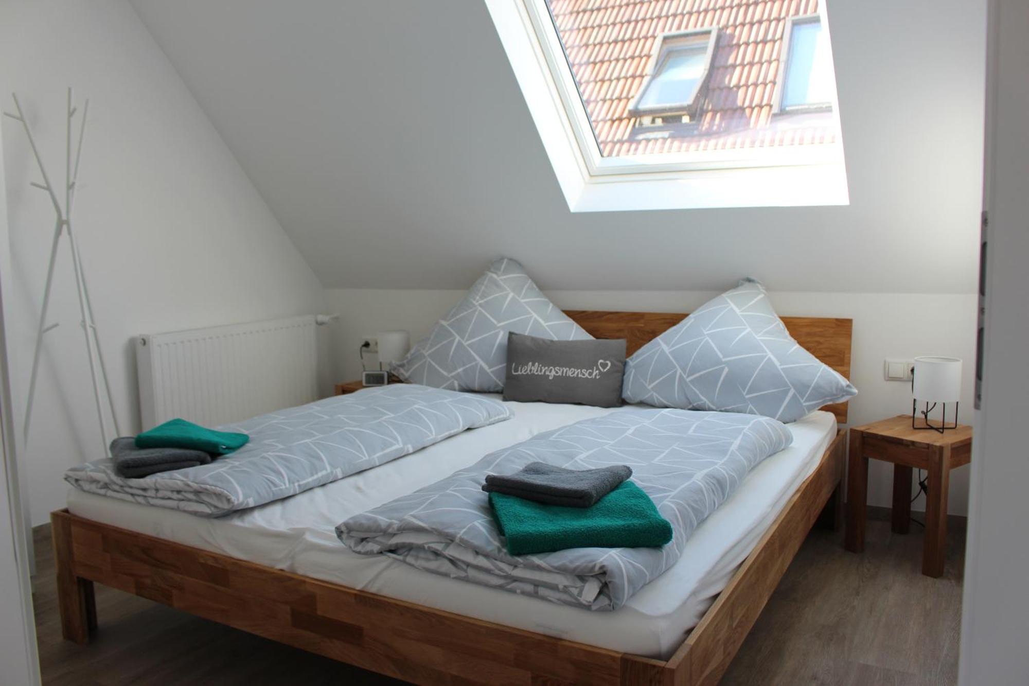 Haus Gaui Appartement Kirrweiler  Kamer foto