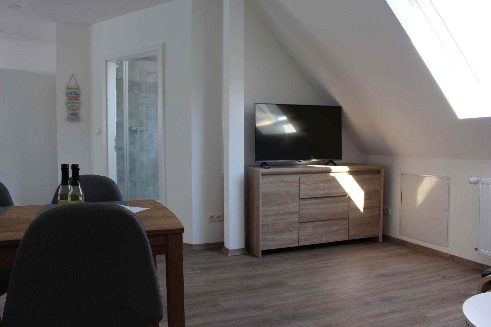Haus Gaui Appartement Kirrweiler  Kamer foto