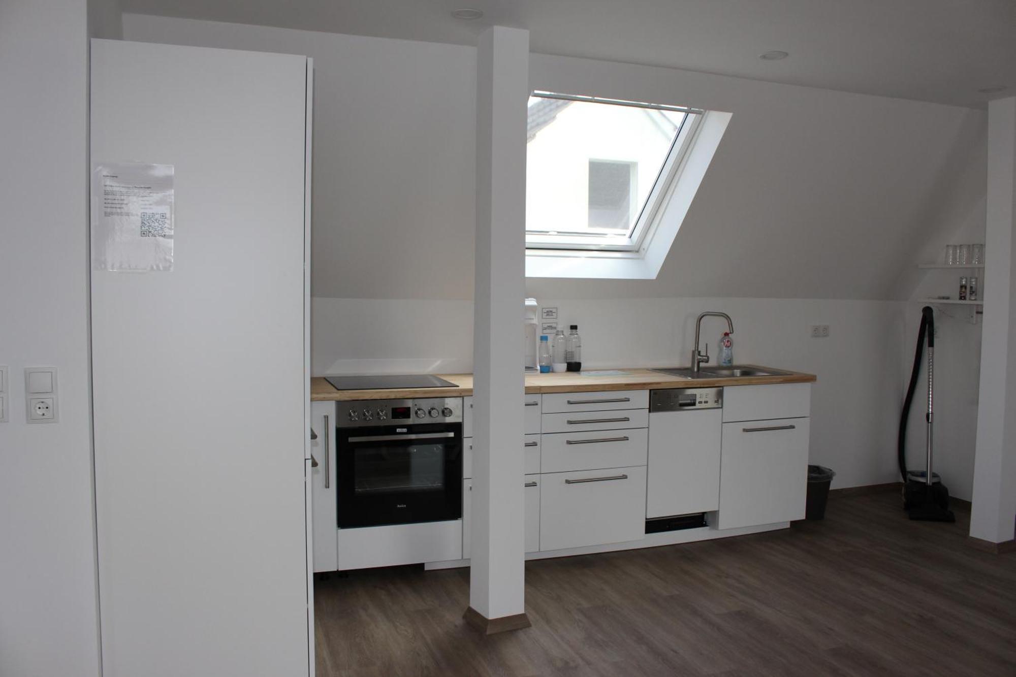 Haus Gaui Appartement Kirrweiler  Kamer foto