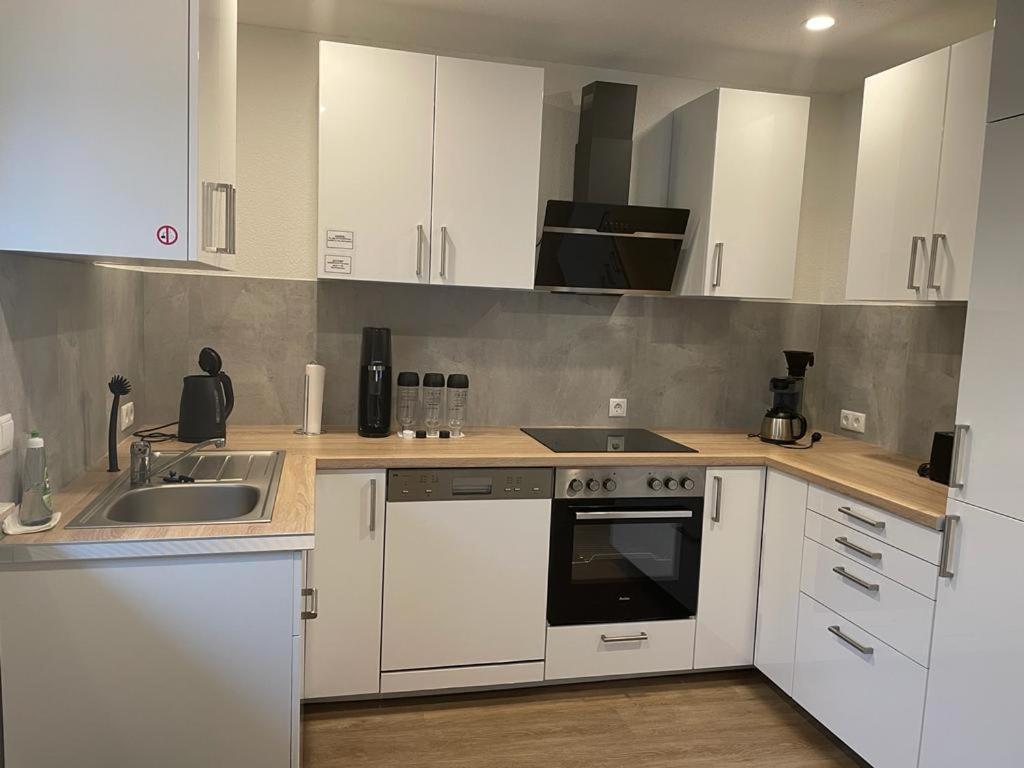 Haus Gaui Appartement Kirrweiler  Kamer foto