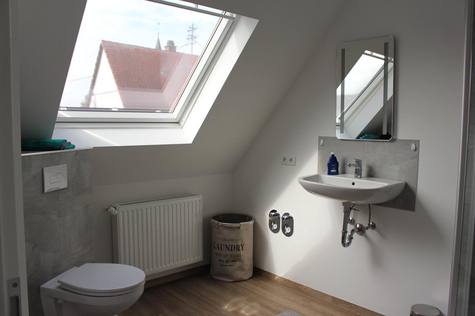 Haus Gaui Appartement Kirrweiler  Kamer foto