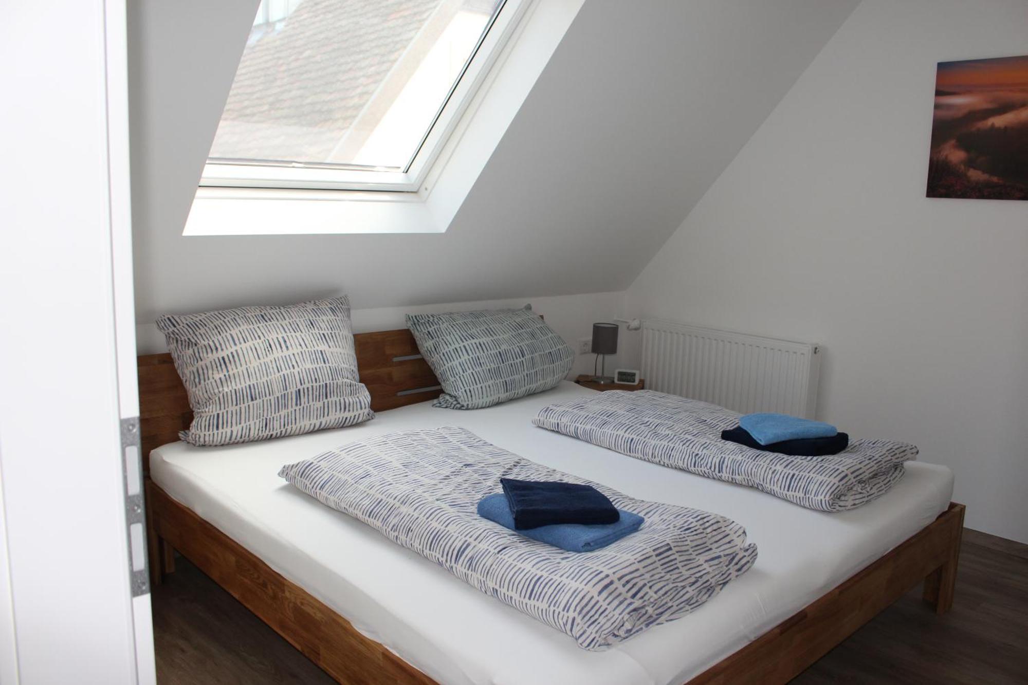 Haus Gaui Appartement Kirrweiler  Kamer foto