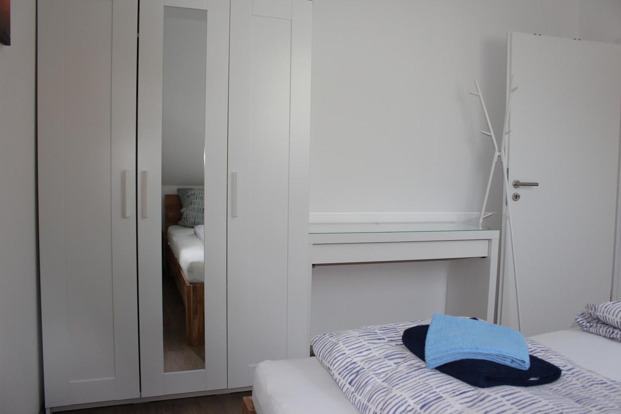 Haus Gaui Appartement Kirrweiler  Kamer foto