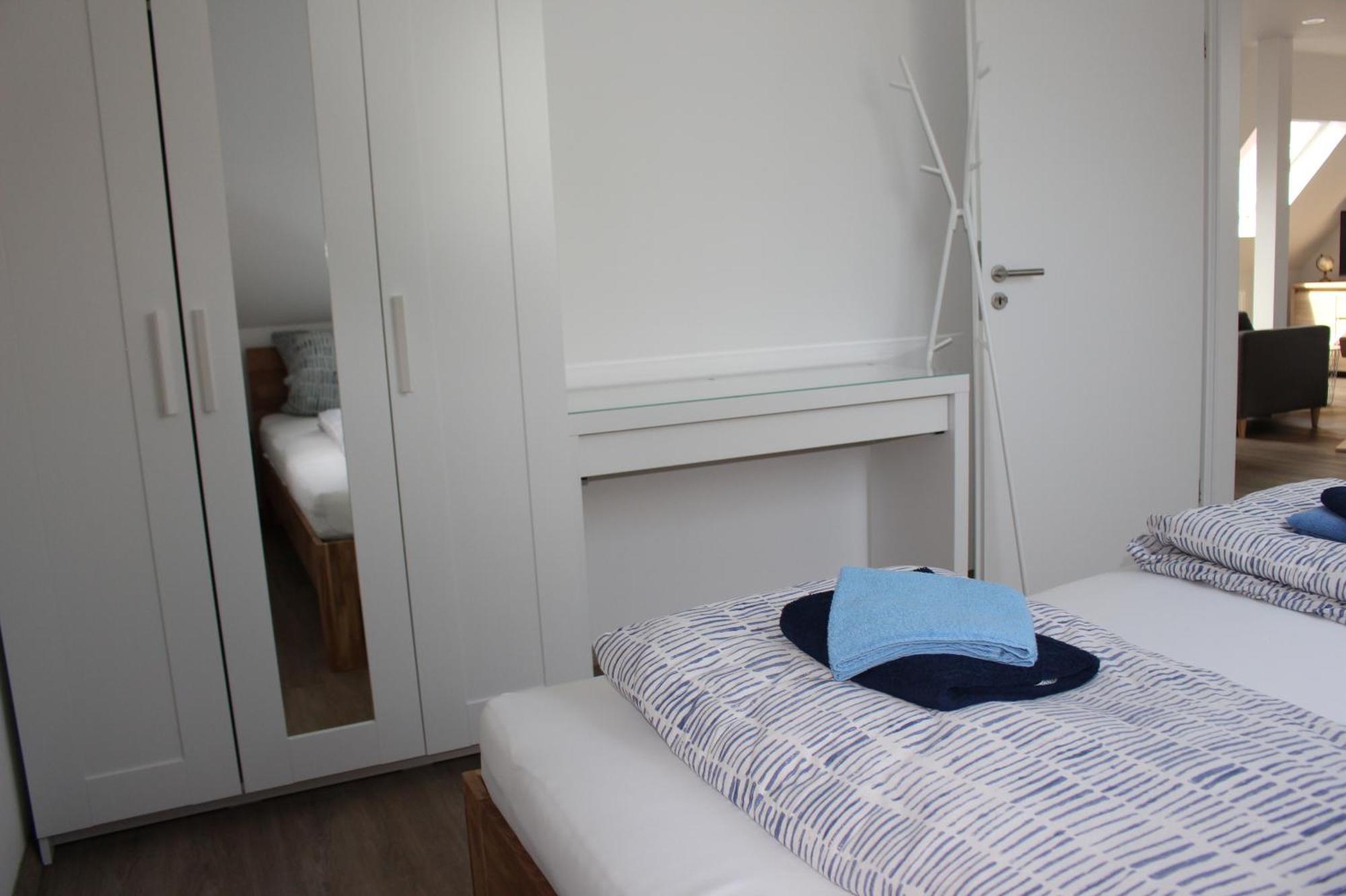 Haus Gaui Appartement Kirrweiler  Kamer foto