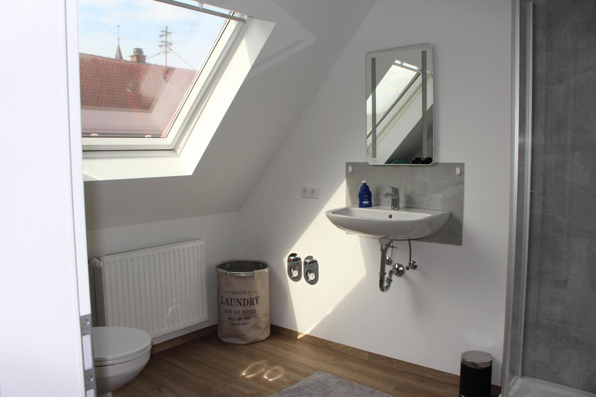 Haus Gaui Appartement Kirrweiler  Kamer foto